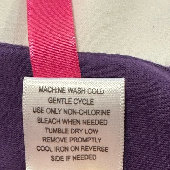 NWOT Heart Soul Blouse - Picture 8 of 9